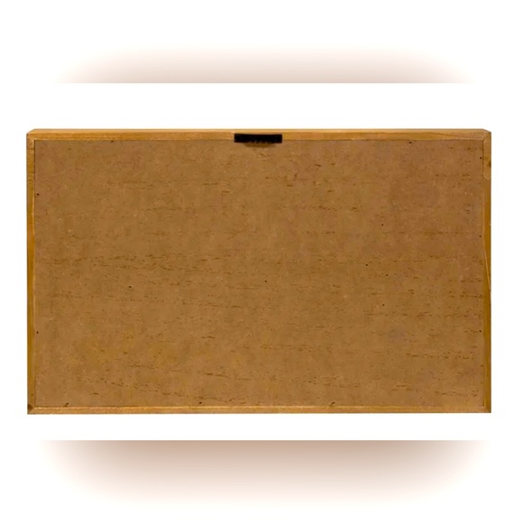 Farm Fresh Eggs and Carrots Shadowbox Sign
by The Holiday Aisle - Picture 2 of 4